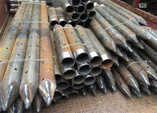 青河钢花管哪里有卖